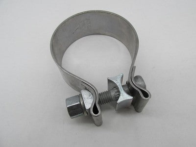Harley Davidson Genuine Stock 2.5" Exhaust Muffler Clamp