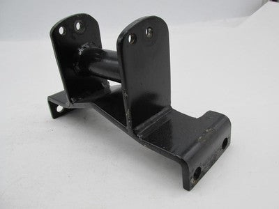 Harley-Davidson Genuine Black Seat Frame Bracket