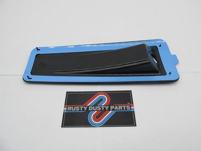 Harley-Davidson OEM NOS 08+ Touring Fuel Tank Console Insert Pod 15341
