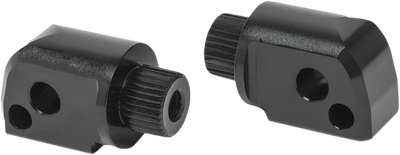 Arlen Ness MX Splined Footpegs I-1390