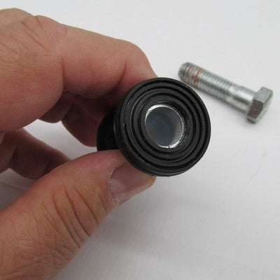 Harley Davidson Stock Handlebar Mounts Bushings Hardware
