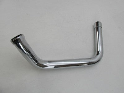 Vance & Hines V&H NOS Harley Davidson Chrome Exhaust Header D335 1