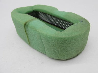 Uni Motorcycle Green Foam Air Cleaner Filter Element NU-3005