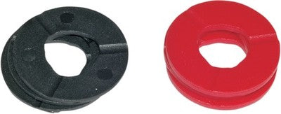 Race Tech Shock Lowering Spacer Kit 16mm Shaft SPLS 16