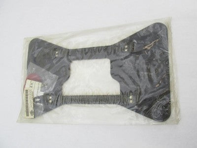 Harley-Davidson Genuine NOS SaddleBag Fender Protection Yoke 91016-91A