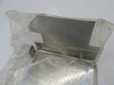 Harley Davidson Eagle Iron Genuine NOS Chrome Battery Side Cover