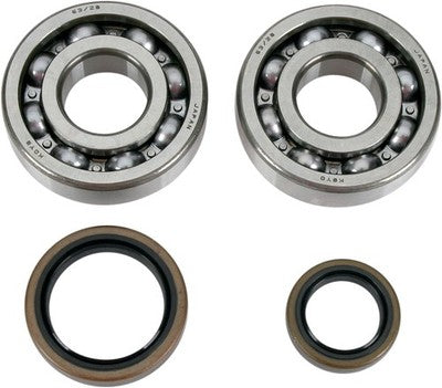 Moose Racing Crank Bearing and Seal Kit A24-1021