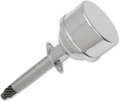 Drag Specialties Points Style Distributor with Dual Hold Down 2130-005