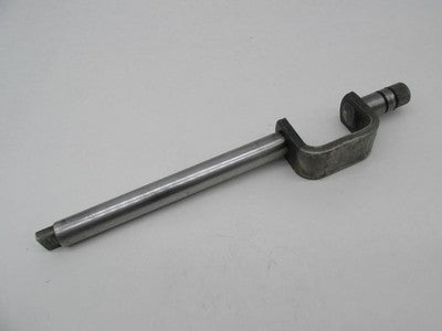 1976-on Triumph 750 T140 TR7 Left Side Shift Crossover Shaft USED 57-7003