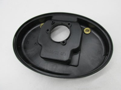 Harley-Davidson Genuine Dyna Softail Stock Air Cleaner Backing Plate 2