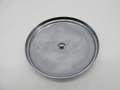 Harley Davidson Arlen Ness Chrome 5.5" Air Cleaner Cover