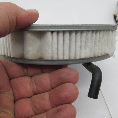 Harley Davidson OEM Air Filter with Breather Hoses 29461-99