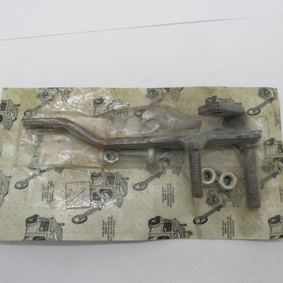 Cycle Shack NOS Harley Davidson FXE Exhaust Bracket BK-2