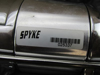 Spyke NOS Indian Chief SuperTorque 1.4KW Starter Chrome 94-283