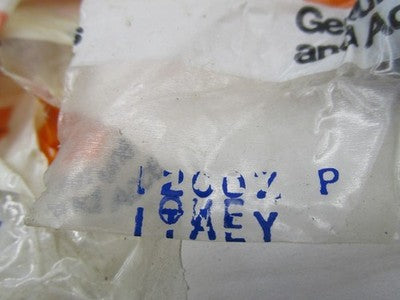 Lot of 10 Harley Davidson Genuine NOS Aermacchi Oil Seals 12007P