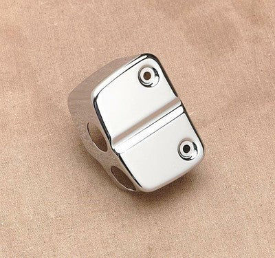 Drag Specialties Chrome Coil Cover DS376614