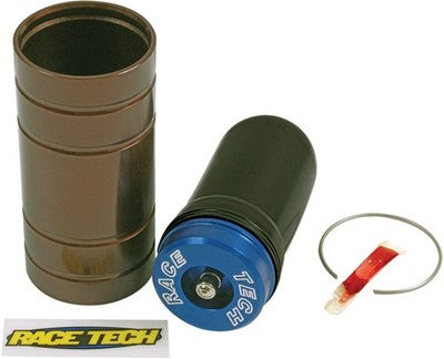 Race Tech High Volume Shock Reservoir Caps SMRC 48501