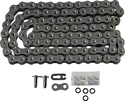 EK 520SRO Series Chain 98 Silver 520SRO6-98