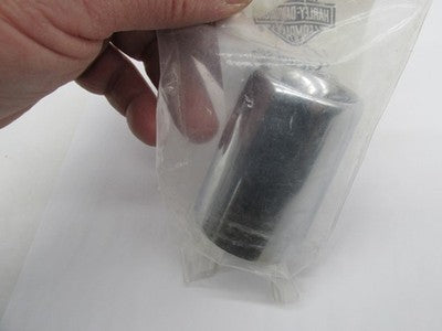 Harley Davidson Genuine NOS Upper Rear Shock Stud Cover 54704-65
