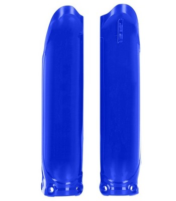 Acerbis Lower Fork Cover Set Blue 2979510211