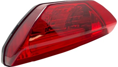 Moose Racing LED Taillights Red 2001-2515