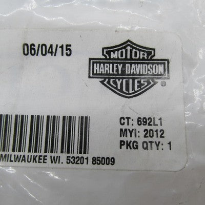 Harley-Davidson OEM NOS Amp & Speaker Relay Service Kit 69200397