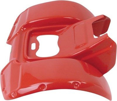 Maier Mfg Fenders Red Rear 120202
