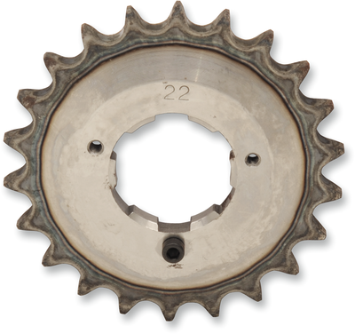 Drag Specialties Transmission Mainshaft Sprocket 25T 1212-0707