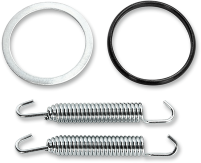 Moose Racing Exhaust Gasket Kits 0934-5333