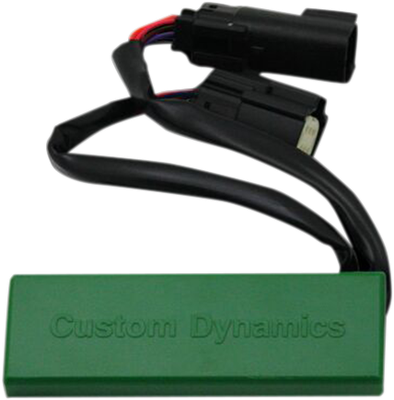 Custom Dynamics Smart Triple Play Converter GEN-SMART-TPUHD