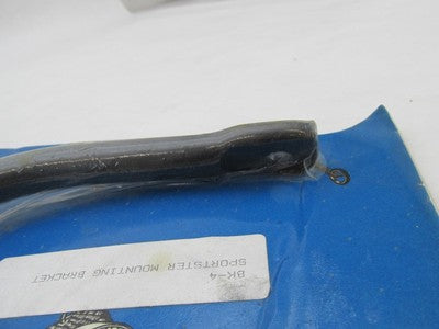 Harley Davidson Cycle Shack Sportster Exhaust Pipes Muffler Hanger Bracket BK-4