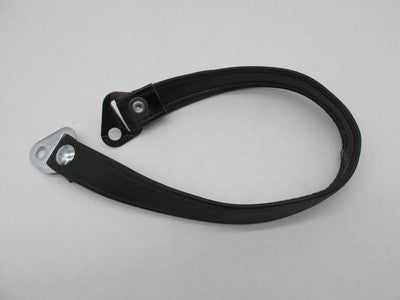 Harley Davidson Genuine 20.5" Long Black Passenger Seat Grab Strap