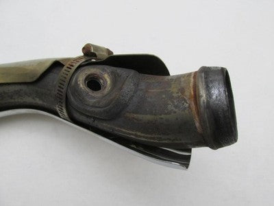 Harley-Davidson Genuine Stock Sportster 1200 883 Forty Eight 48 Exhaust Headers