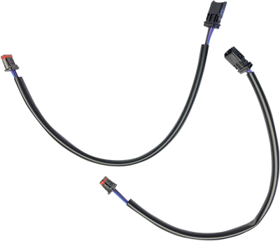 LA Choppers Turn Signal Extension Harness LA-8995-00