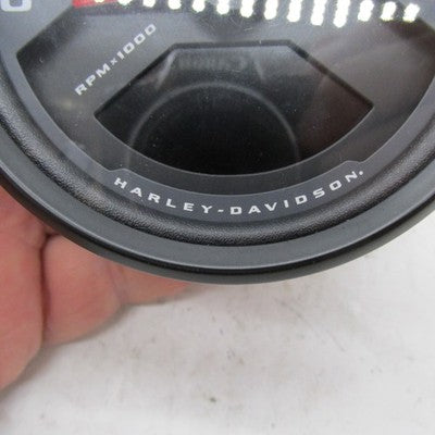 Harley Davidson OEM Digital Gauge Display Softail Low Rider S FXLRS 7