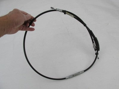 Harley-Davidson OEM FXR Clutch Cable 36755-87
