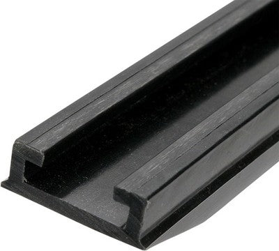 Garland Slides UHMW - Graphite - 25 - 56.89in 25-5689-3-01-12