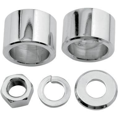 Colony Axle Spacer and Nut Kits 2036-5