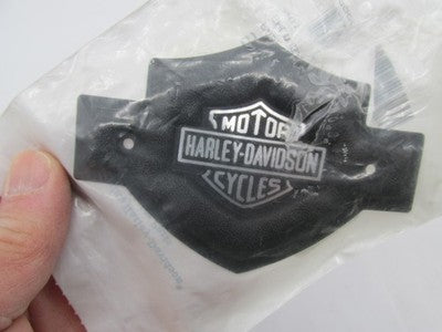 Harley Davidson Genuine NOS Sissy Bar Medallion 99013-82