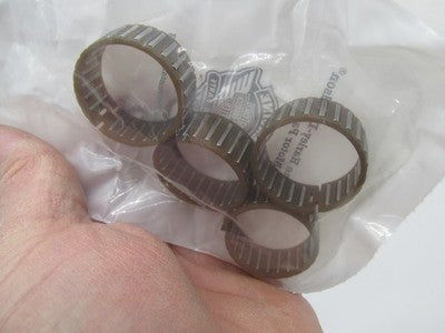 Harley Davidson Genuine NOS Split Cage Bearing 8879A