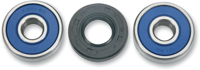 Moose Racing Wheel Bearings And Seal Kits Front Rear A25-1170