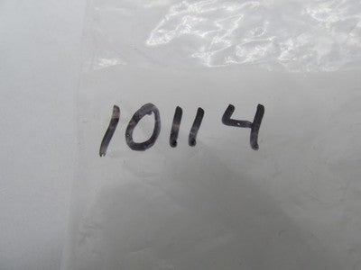 Lot of 10 Harley Davidson Genuine NOS Hose Clamp 10114