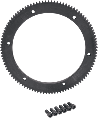 Drag Specialties OEM-Replacement Starter Ring Gear 102T 2110-0204