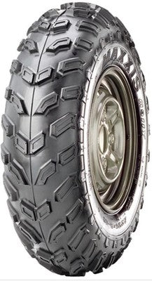 Maxxis M911Y Tire 25x8x12 Front TM16639800