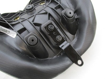 Harley-Davidson Genuine NOS Street Bob Softail Stock Solo Rider Seat 5