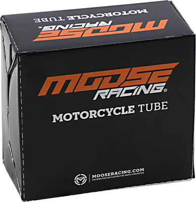 Moose Racing Inner Tube 4.00/4.50-19 - 110/90-19 0350-0648