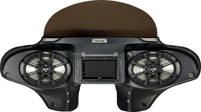 Hoppe Industries 5566 Touchscreen Fairing HPKT-1062A