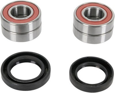 Pivot Works Wheel Bearing Kit Front PWFWS-H10-000