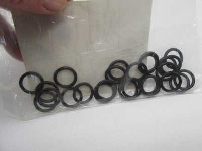 Lot of 25 Harley Davidson Twin Cam Breather Bolt O-Rings R113B