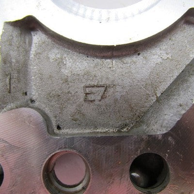 Harley-Davidson OEM 06-17 Twin Cam Stock Camshaft Plate 25358-06